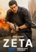 Постер Дзета